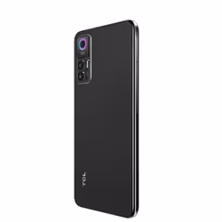 TCL 30, 17 cm (6.7"), 4 GB, 64 GB, 50 MP, Android 12, Nero