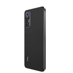 TCL 30 17 cm (6.7") Doppia SIM Android 12 4G USB tipo-C 4 GB 64 GB 5010 mAh Nero