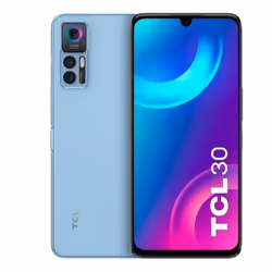 TCT 30, 17 cm (6.7"), 4 GB, 64 GB, 50 MP, Android 12, Blu