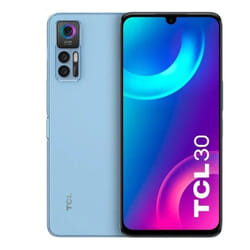 TCT 30 4GB 64GB Blu