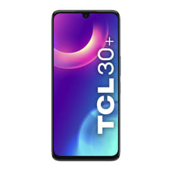 TCL 30+ 4GB 128GB Blu