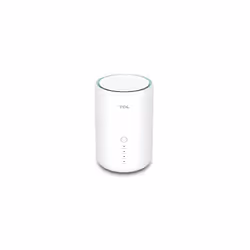 Connessione veloce: Linkhub Home station permette di collegare fino a 64 dispositivi tra cui smartphone, laptop, smart tv, al ...