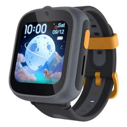 TCL MOVETIME Kids' Watch MT48 Smartwatch Grigio GPS 4G