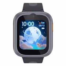TCL MOVETIME Kids' Watch MT48 Smartwatch Grigio GPS 4G - Vista aggiuntiva 2