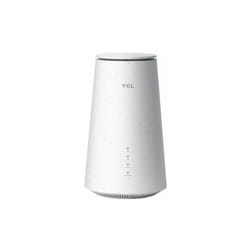 TCL - router wireless 5g linkhub home station nano sim hh515v dual-band 2x gigabit ethernet lan - bianco - HH515V-2BLCIT1