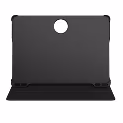 TCL TCFC9445-2ALCEU11 custodia per tablet 31 cm (12.2") Custodia flip a libro Nero - Vista aggiuntiva 2
