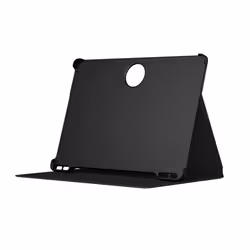 TCL TCFC9445-2ALCEU11 custodia per tablet 31 cm (12.2") Custodia flip a libro Nero - Vista aggiuntiva 4