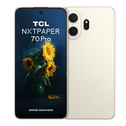 TCL NXTPAPER 70 Pro 17,5 cm (6.9") Android 16.0 5G USB tipo-C 8 GB 512 GB 5200 mAh Oro