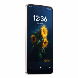 TCL NXTPAPER 70 Pro 17,5 cm (6.9") Android 16.0 5G USB tipo-C 8 GB 256 GB 5200 mAh Oro - Vista aggiuntiva 4