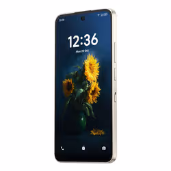 TCL NXTPAPER 70 Pro 17,5 cm (6.9") Android 16.0 5G USB tipo-C 8 GB 256 GB 5200 mAh Oro - Vista aggiuntiva 5