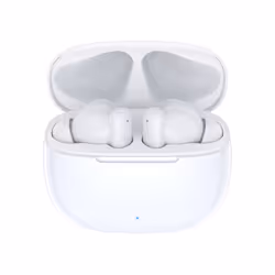 TCL MOVEAUDIO Air Auricolare Wireless In-ear Musica e Chiamate USB tipo-C Bluetooth Bianco - Vista aggiuntiva 4