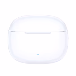 TCL MOVEAUDIO Air Auricolare Wireless In-ear Musica e Chiamate USB tipo-C Bluetooth Bianco - Vista aggiuntiva 8