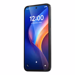TCL K70 Power 4G 17,1 cm (6.75") Android 16.0 USB tipo-C 8 GB 256 GB 6500 mAh Grigio - Vista aggiuntiva 4