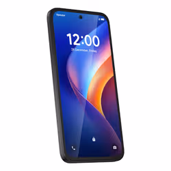 TCL K70 Power 4G 17,1 cm (6.75") Android 16.0 USB tipo-C 8 GB 256 GB 6500 mAh Grigio - Vista aggiuntiva 5