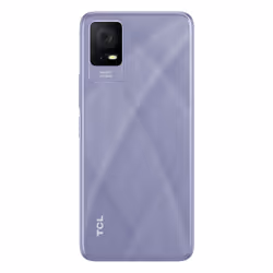 TCL 405 6.6″ 32 Gb Ram 2Gb Dual Sim Lavender Purple - Vista aggiuntiva 4