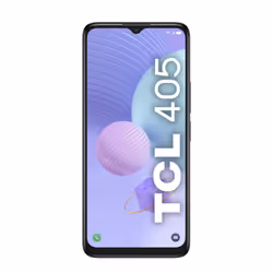 TCL 405 6.6″ 32 Gb Ram 2Gb Dual Sim Lavender Purple - Vista aggiuntiva 6