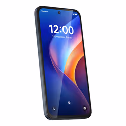 TCL K70 4G 17,3 cm (6.8") Android 16.0 USB tipo-C 4 GB 128 GB 5200 mAh Grigio - Vista aggiuntiva 5