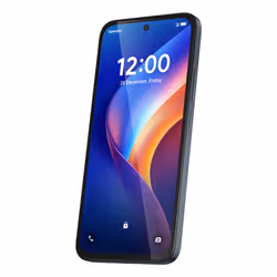 TCL K70 4G 17,3 cm (6.8") Android 16.0 USB tipo-C 4 GB 128 GB 5200 mAh Grigio - Vista aggiuntiva 6