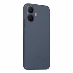 TCL K70 4G 17,3 cm (6.8") Android 16.0 USB tipo-C 4 GB 128 GB 5200 mAh Grigio - Vista aggiuntiva 7