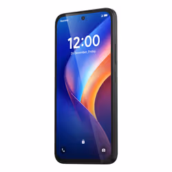 TCL K70 4G 17,3 cm (6.8") Android 16.0 USB tipo-C 4 GB 128 GB 5200 mAh Blu - Vista aggiuntiva 4