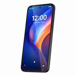 TCL K70 4G 17,3 cm (6.8") Android 16.0 USB tipo-C 4 GB 128 GB 5200 mAh Blu - Vista aggiuntiva 6