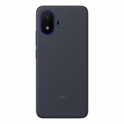 TCL K70 SE 16,7 cm (6.56") Doppia SIM Android 16.0 4G USB tipo-C 4 GB 64 GB 3000 mAh Nero, Indaco - Vista aggiuntiva 2