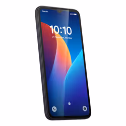 TCL K70 SE 16,7 cm (6.56") Doppia SIM Android 16.0 4G USB tipo-C 4 GB 64 GB 3000 mAh Nero, Indaco - Vista aggiuntiva 5
