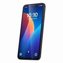 TCL K70 SE 16,7 cm (6.56") Doppia SIM Android 16.0 4G USB tipo-C 4 GB 64 GB 3000 mAh Nero, Indaco - Vista aggiuntiva 6