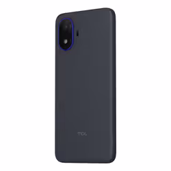 TCL K70 SE 16,7 cm (6.56") Doppia SIM Android 16.0 4G USB tipo-C 4 GB 64 GB 3000 mAh Nero, Indaco - Vista aggiuntiva 8