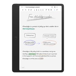 TCL NXTPAPER Note A1 Mediatek 256 GB 29,2 cm (11.5") 8 GB Grigio