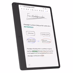 TCL NXTPAPER Note A1 Mediatek 256 GB 29,2 cm (11.5") 8 GB Grigio - Vista aggiuntiva 5