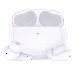 TCL MOVEAUDIO Neo Auricolare True Wireless Stereo (TWS) In-ear Musica e Chiamate Bluetooth Bianco - Vista aggiuntiva 7