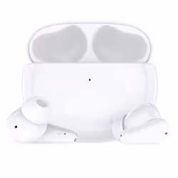 TCL MOVEAUDIO Neo Auricolare True Wireless Stereo (TWS) In-ear Musica e Chiamate Bluetooth Bianco - Vista aggiuntiva 8