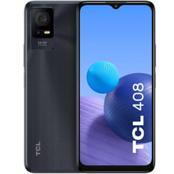 TCL 408 4GB 64GB Grigio