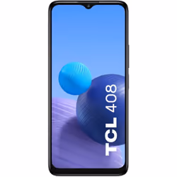 TCL 408 4GB 64GB Grigio