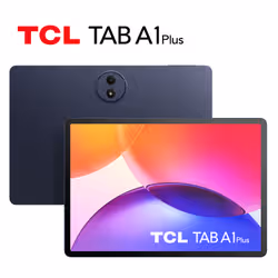 TCL TAB A1 Plus Snapdragon 128 GB 31 cm (12.2") 6 GB Wi-Fi 5 (802.11ac) Android 16 Blu - Vista aggiuntiva 2