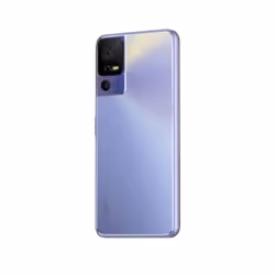 TCL 40 SE, 17,1 cm (6.75"), 4 GB, 128 GB, 50 MP, Android 13, Viola