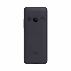 TCL Onetouch 4022s 75 g Grigio Telefono per anziani - Vista aggiuntiva 4
