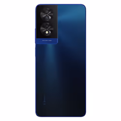 TCL 40 NXTPAPER 8 GB 256 GB Blu - Vista aggiuntiva 4