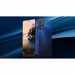 TCL 40 NXTPAPER 8 GB 256 GB Blu - Vista aggiuntiva 5