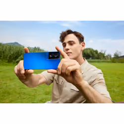 TCL 40 NXTPAPER 8 GB 256 GB Blu - Vista aggiuntiva 6