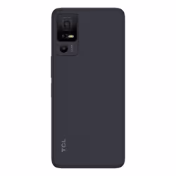 TCL 40 NXTPAPER 6 GB 256 GB Nero - Vista aggiuntiva 4