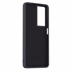 TCL CT6122ALLEU1 custodia per cellulare 17,2 cm (6.78") Cover Nero - Vista aggiuntiva 4
