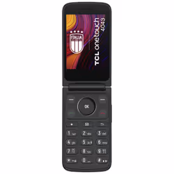 TCL OneTouch 4043 8,13 cm (3.2") 130,6 g Grigio Telefono cellulare basico - Vista aggiuntiva 6