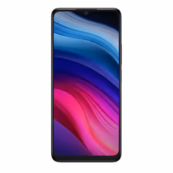 TCL 505 4 GB 128 GB Grigio - Vista aggiuntiva 4