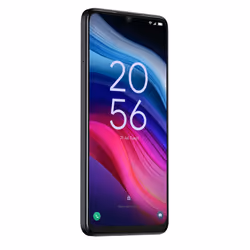 TCL 505 4 GB 128 GB Grigio - Vista aggiuntiva 5