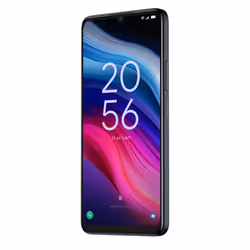 TCL 505 4 GB 128 GB Grigio - Vista aggiuntiva 6