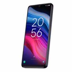TCL 505 4 GB 128 GB Grigio - Vista aggiuntiva 8