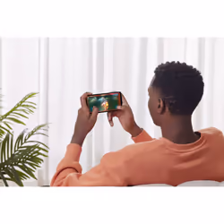 TCL 50 4 GB 128 GB Grigio - Vista aggiuntiva 5