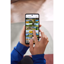TCL 50 4 GB 128 GB Grigio - Vista aggiuntiva 6